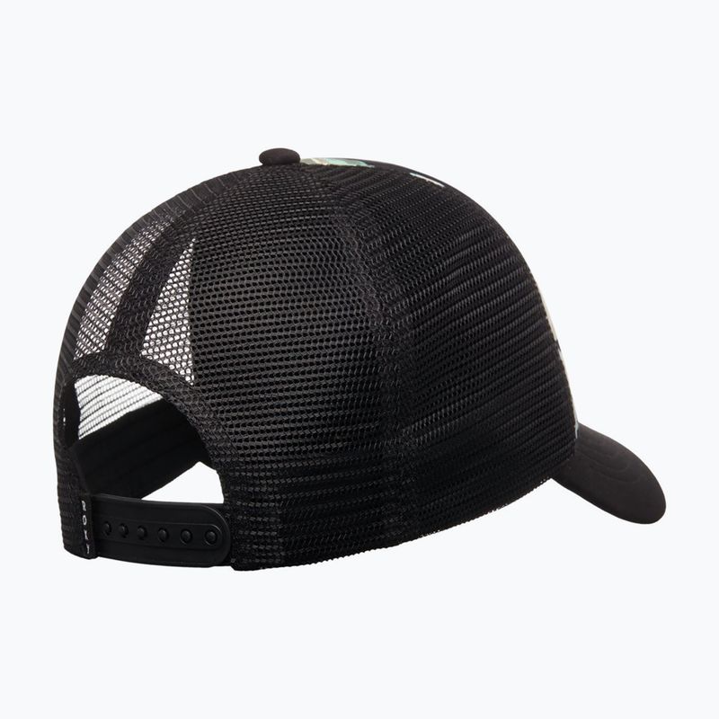 Damen-Basecap ROXY Beautiful Morning anthracite spring charming 6