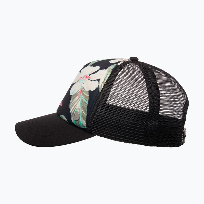 Damen-Basecap ROXY Beautiful Morning anthracite spring charming 7