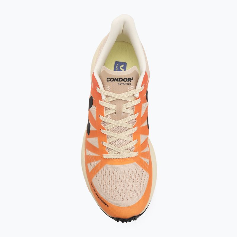 Damenschuhe VEJA Condor 3 Advanced gradient/black 5
