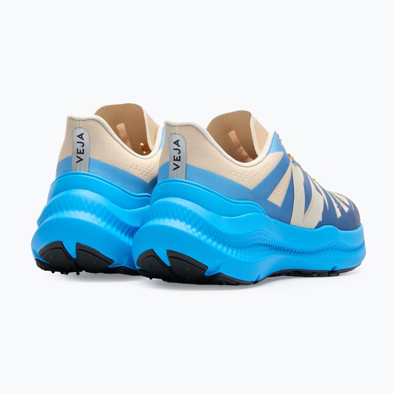 Herrenschuhe VEJA Condor 3 Advanced gradient/pierre 10