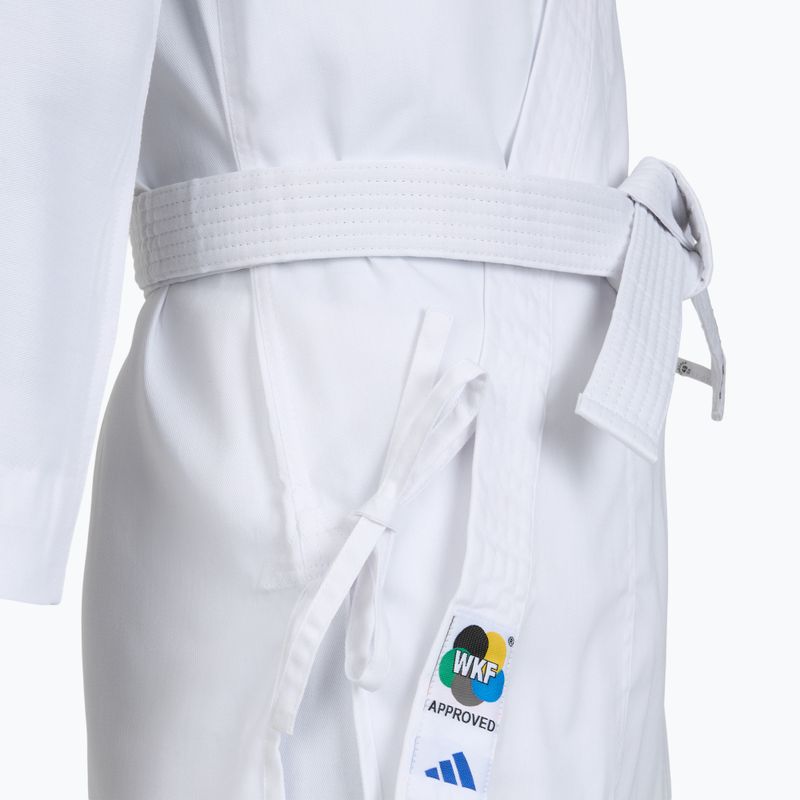 Karategi mit Gürtel adidas Evolution 3