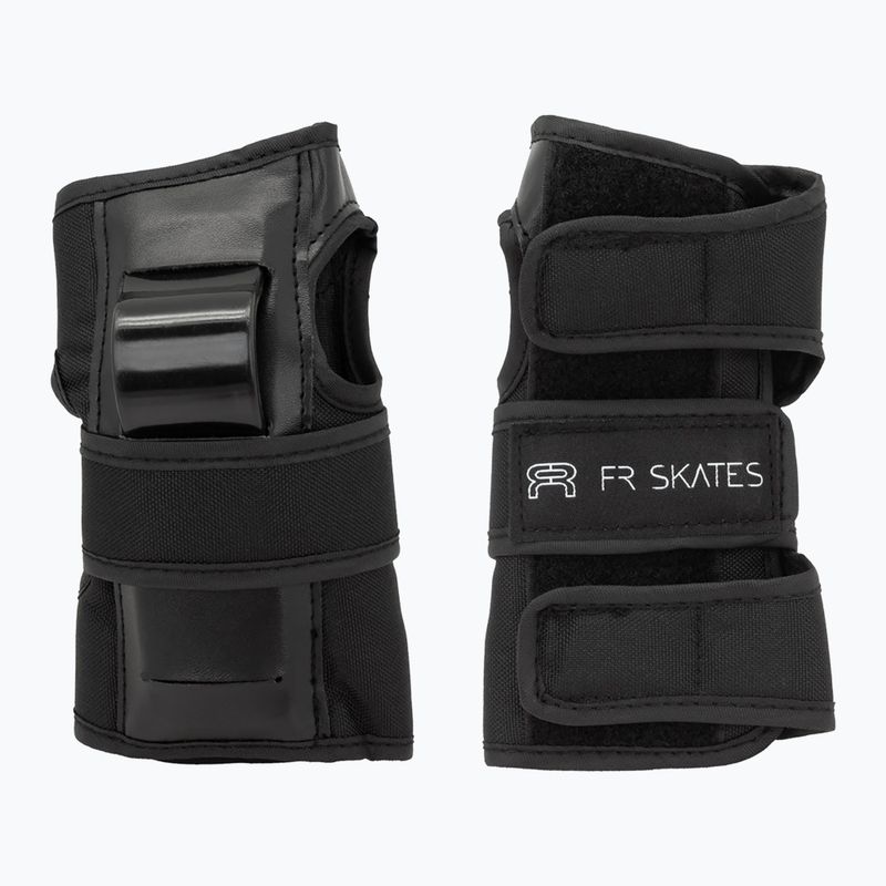 Schützer-Set FR Skates Protective Pack X3 black 4