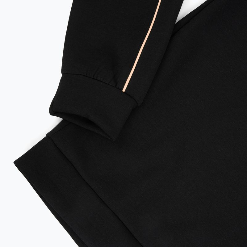 Herrenpullover VICTOR V-63400 black 4