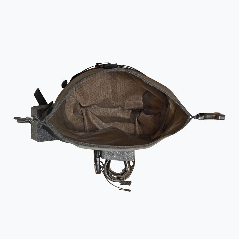 Lenkertasche ORTLIEB Handlebar-Pack 9 l dark sand 4