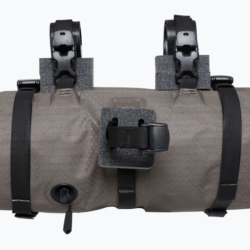 Lenkertasche ORTLIEB Handlebar-Pack 9 l dark sand 5