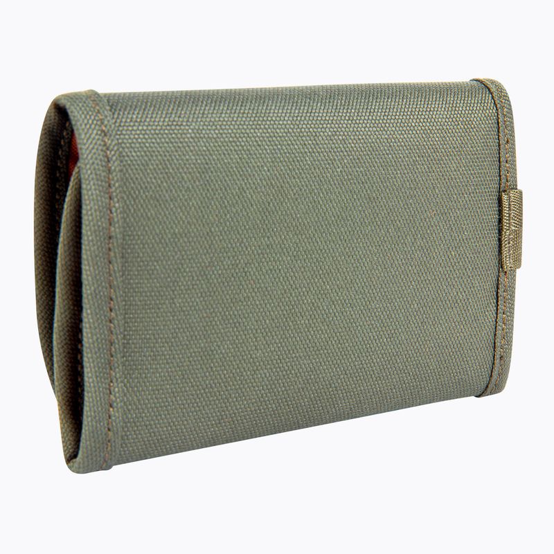 Tatonka Folder Brieftasche oliv 4