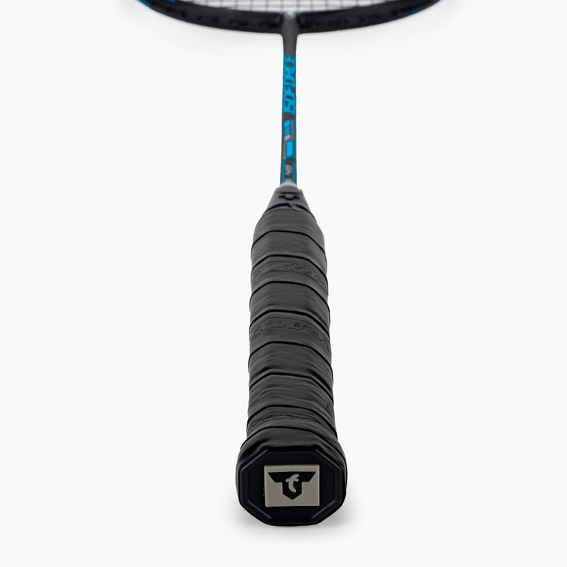 Talbot-Torro Isoforce 411 Badmintonschläger. 3