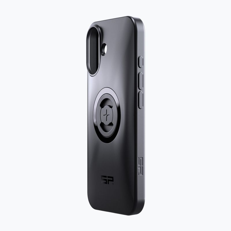 Handytasche SP CONNECT Iphone 16 SPC+ schwarz 2