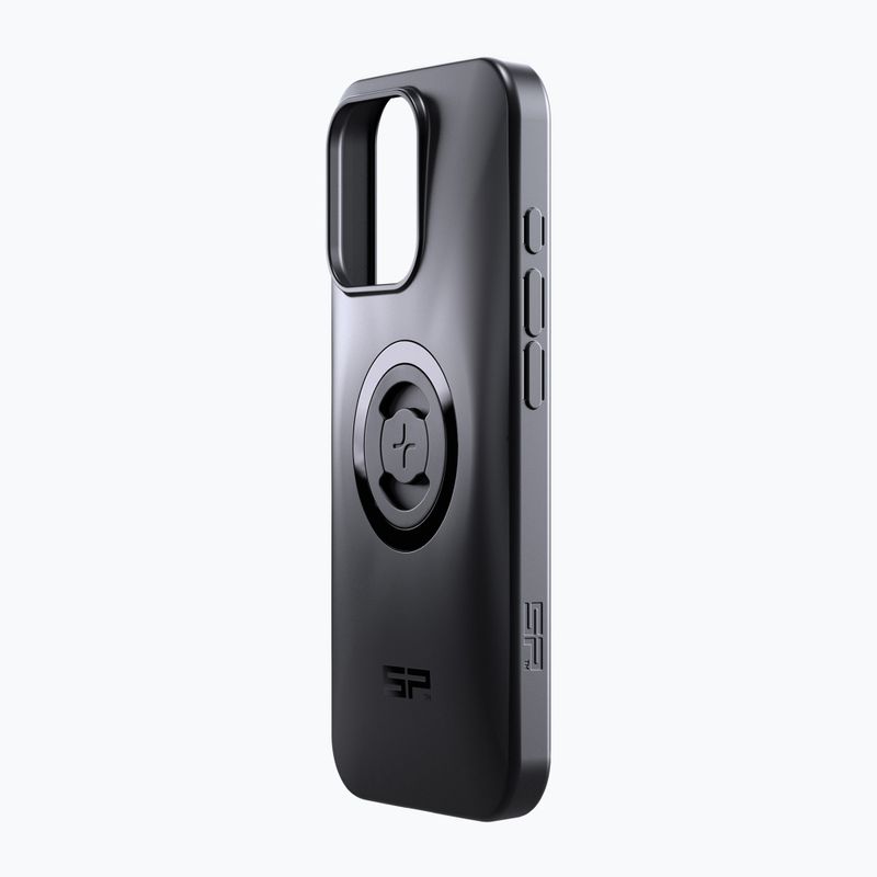 Handytasche SP CONNECT Iphone 16 Pro SPC+ schwarz 2