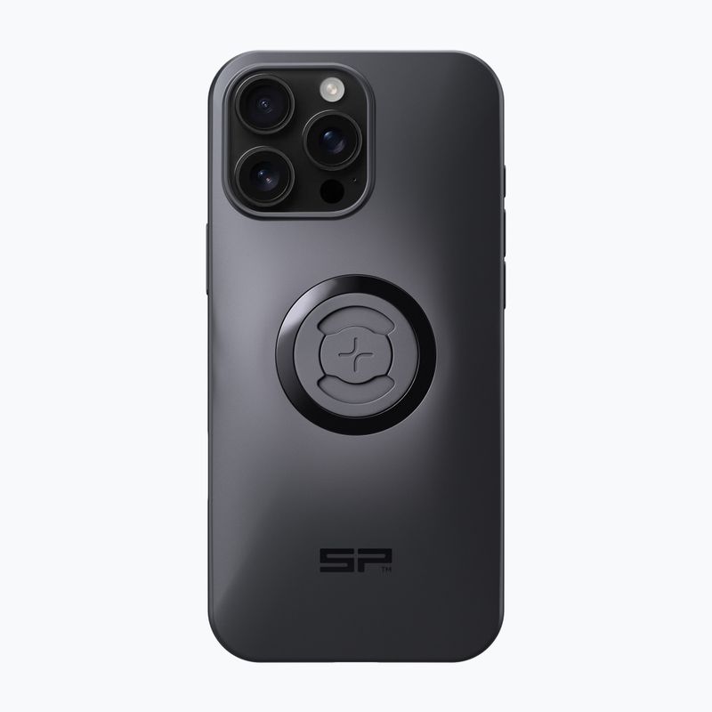 Handytasche SP CONNECT Iphone 16 Pro Max SPC+ schwarz