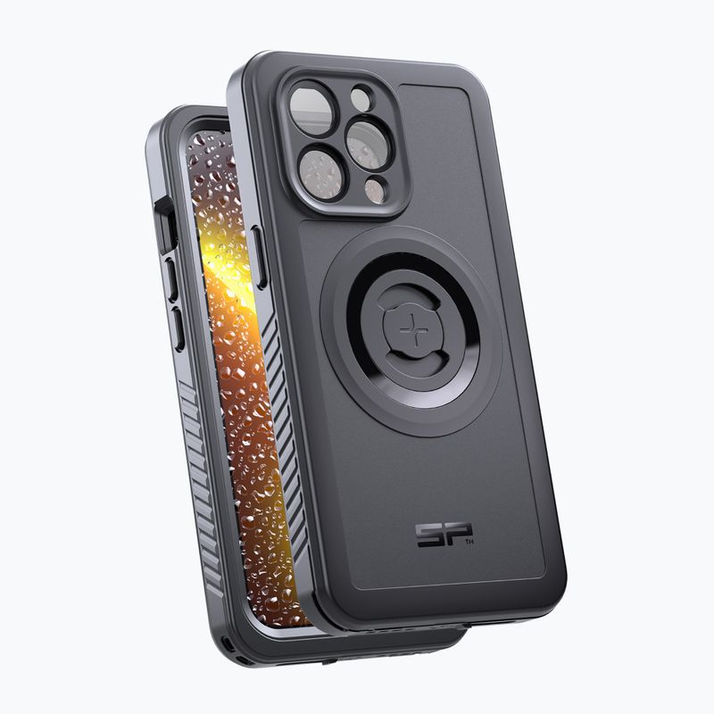 Handytasche SP CONNECT Xtreme Iphone 14 Pro Max SPC+ schwarz 2