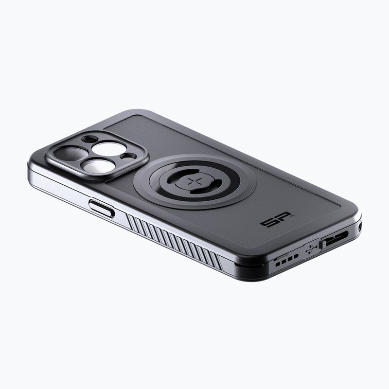 Handytasche SP CONNECT Xtreme Iphone 14 Pro Max SPC+ schwarz 3