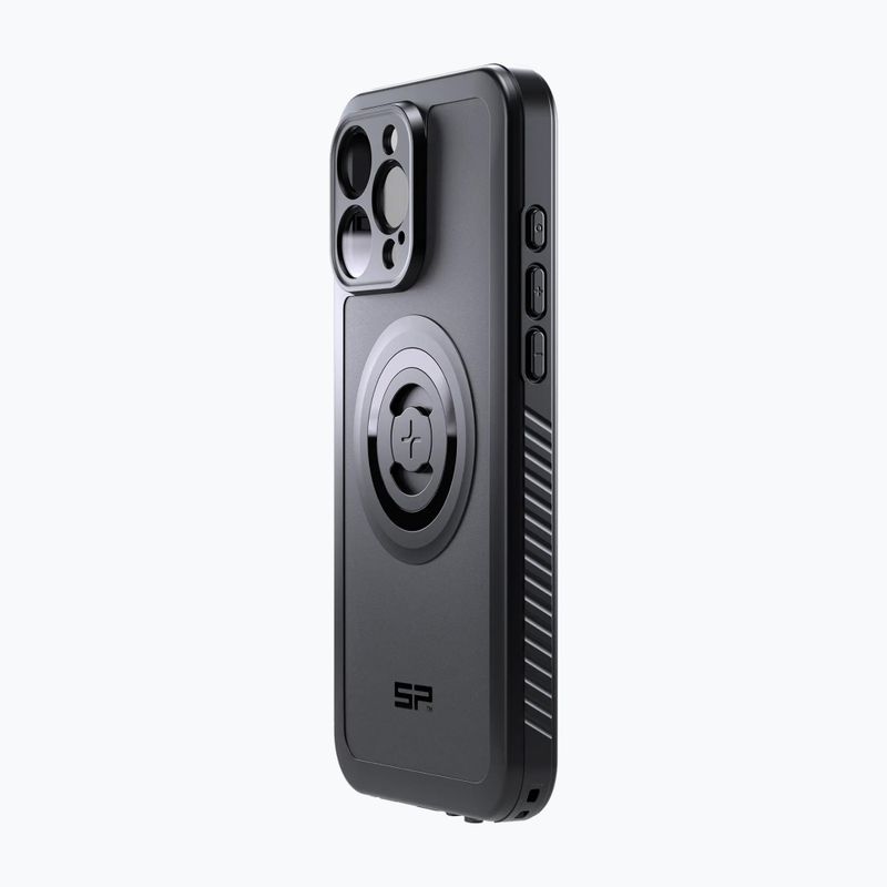 Handytasche SP CONNECT Xtreme Iphone 16 Pro Max SPC+ schwarz 3
