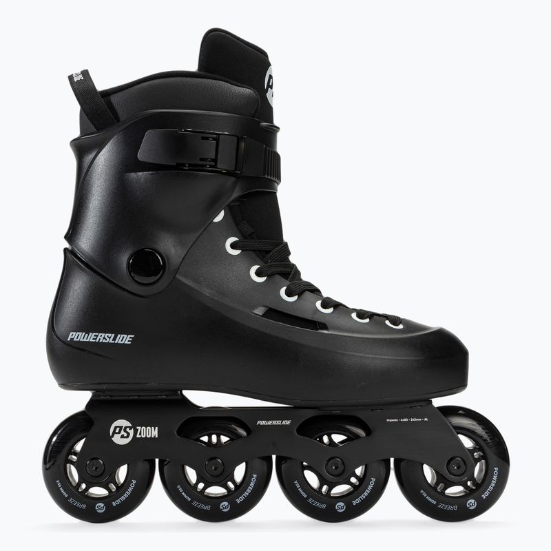 Inliner Powerslide Zoom black 2