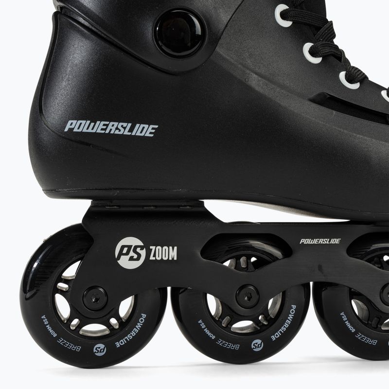 Inliner Powerslide Zoom black 9