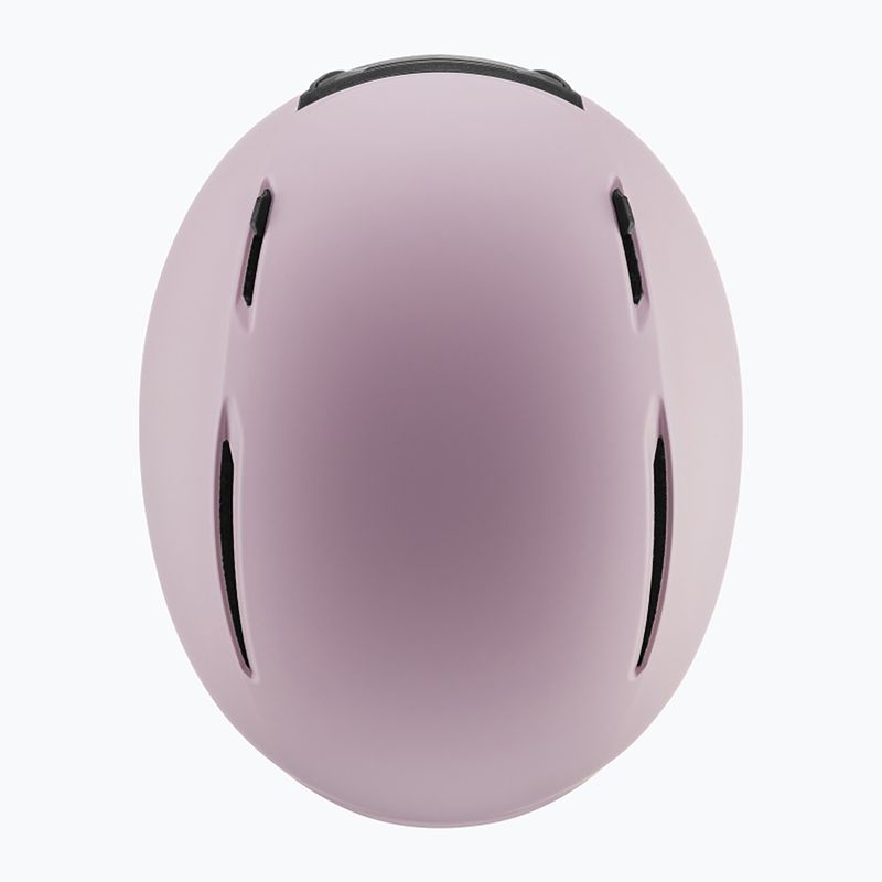 Skihelm UVEX Monte LT MIPS rose 4