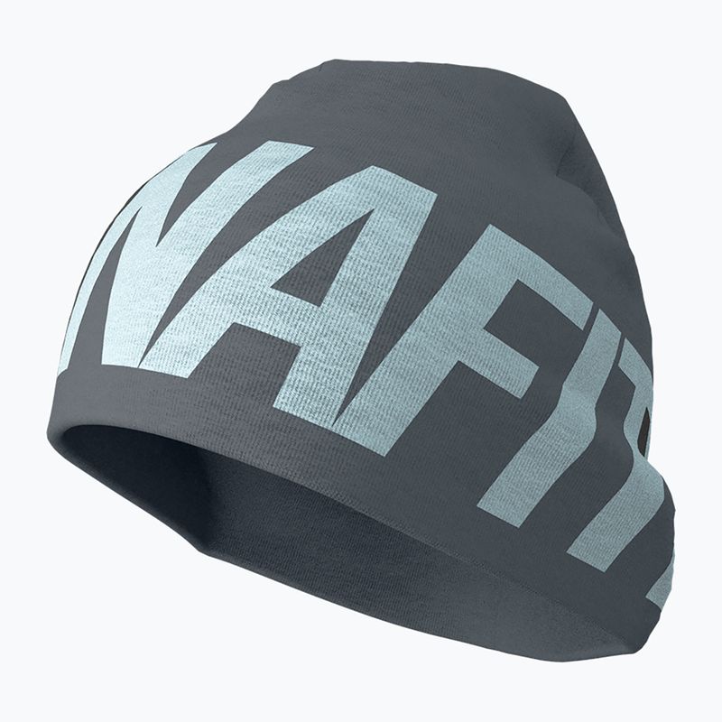 Wintermütze DYNAFIT Light Logo cloud blue/0720 5