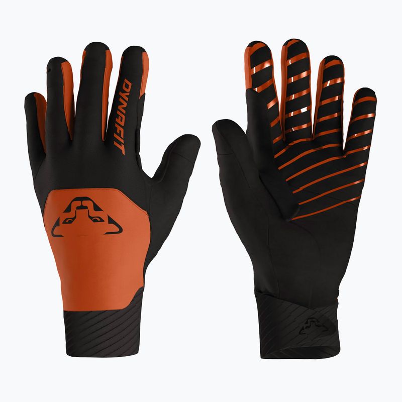 Multifunktionshandschuhe DYNAFIT Blacklight Softshell Alabama