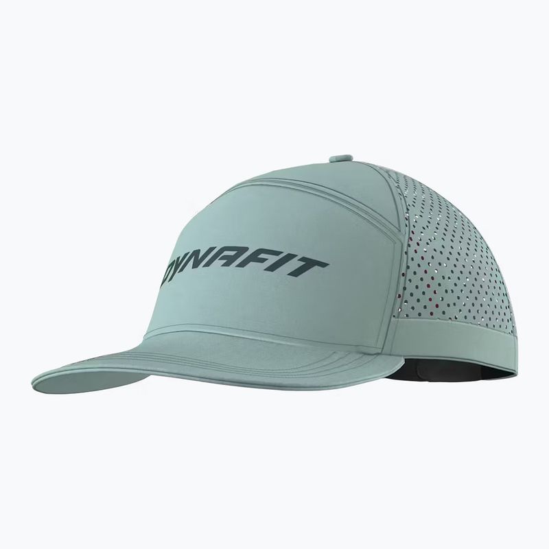 Basecap DYNAFIT Transalper Trucker cloud blue/0720 5