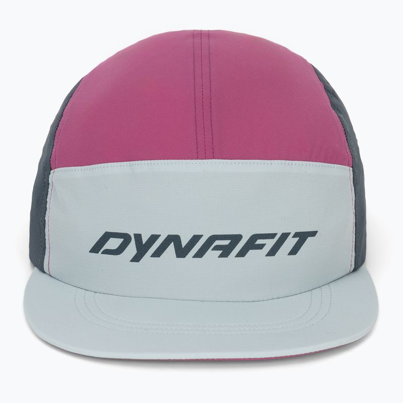 Basecap DYNAFIT Traverse cloud blue/6450 2