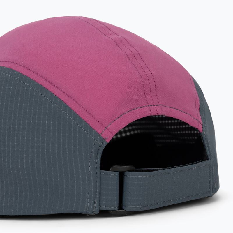 Basecap DYNAFIT Traverse cloud blue/6450 4