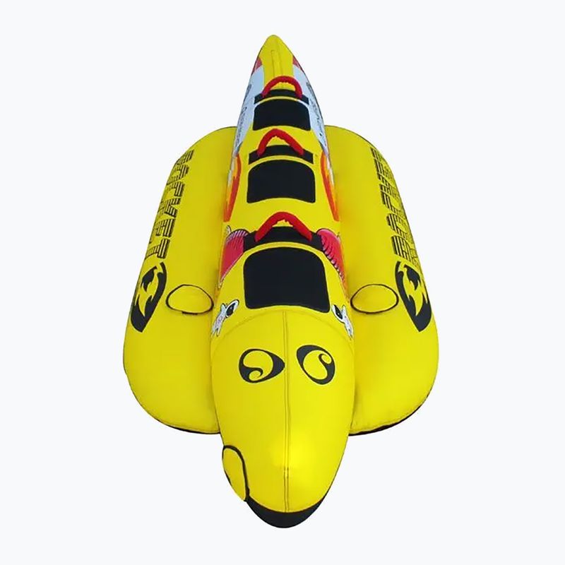 SPINER Rocket 3 Schleppschwimmer 3