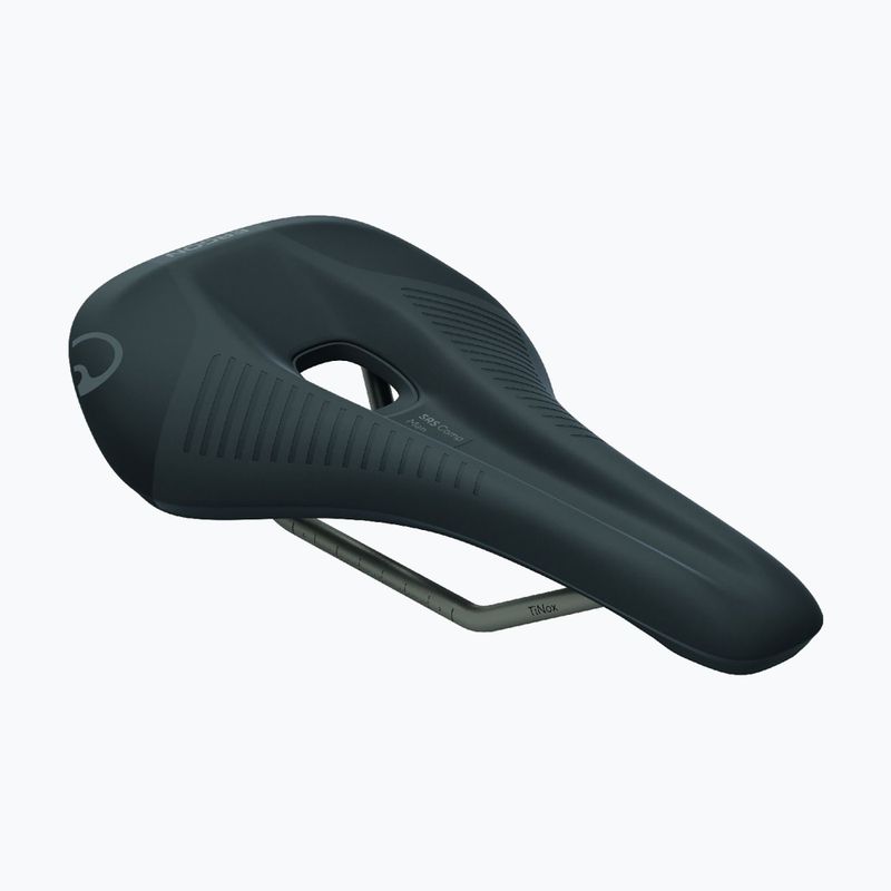 Fahrradsattel Herren Ergon SRC Compt Men black