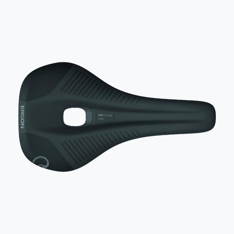 Fahrradsattel Herren Ergon SRC Compt Men black 3
