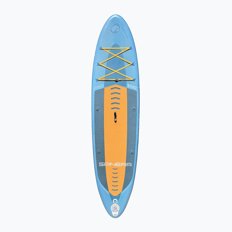 SUP SPINERA Lets Paddle 10'10'' Brett 2