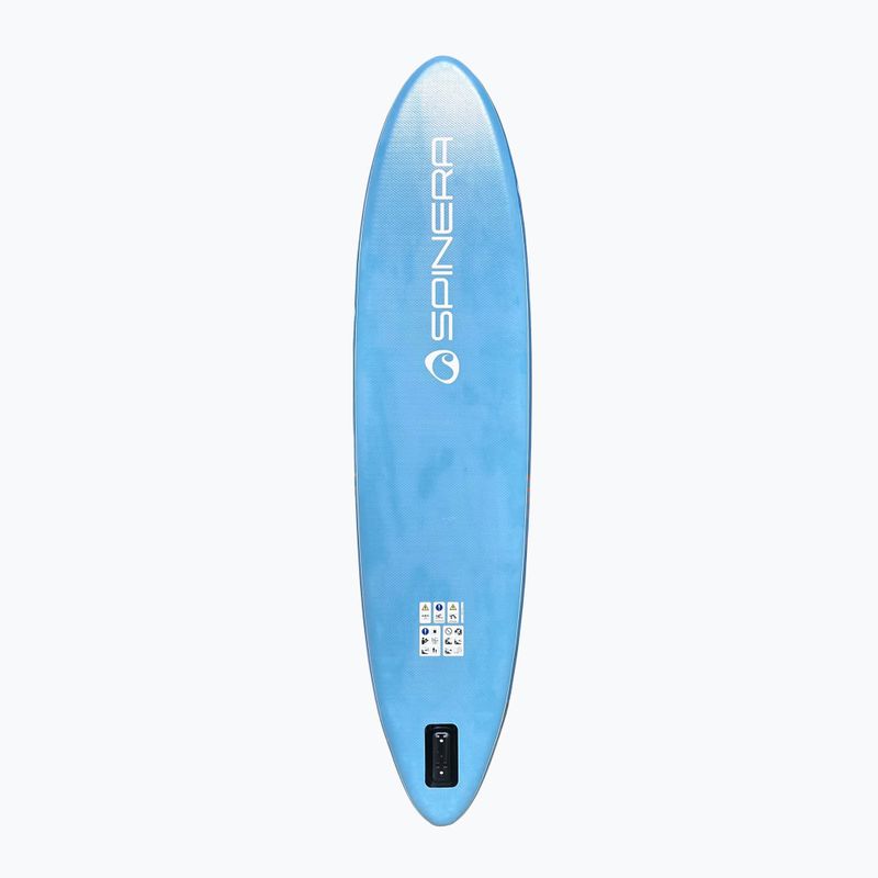 SUP SPINERA Lets Paddle 11'6'' Brett 3