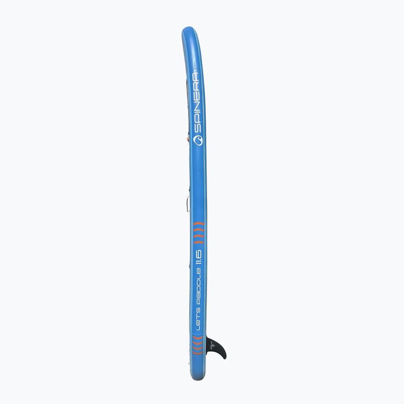 SUP SPINERA Lets Paddle 11'6'' Brett 4