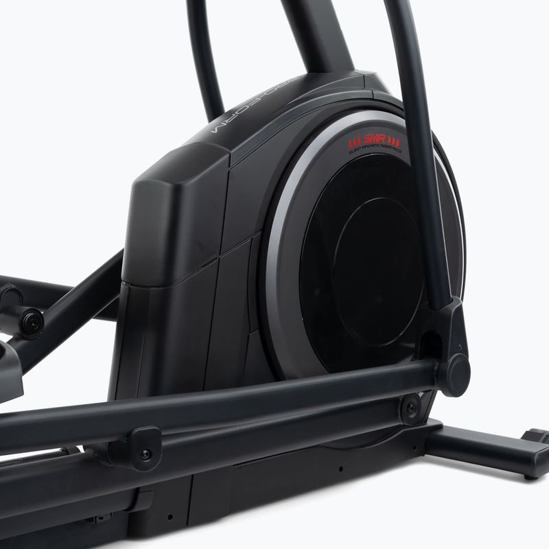 Crosstrainer ProForm Carbon El black 4
