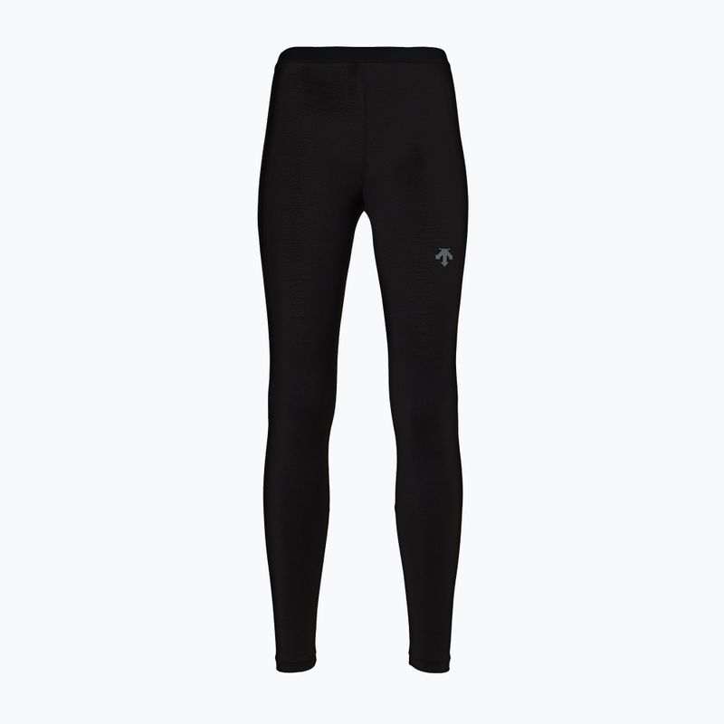 Damen Thermounterhose Descente Base Layer black
