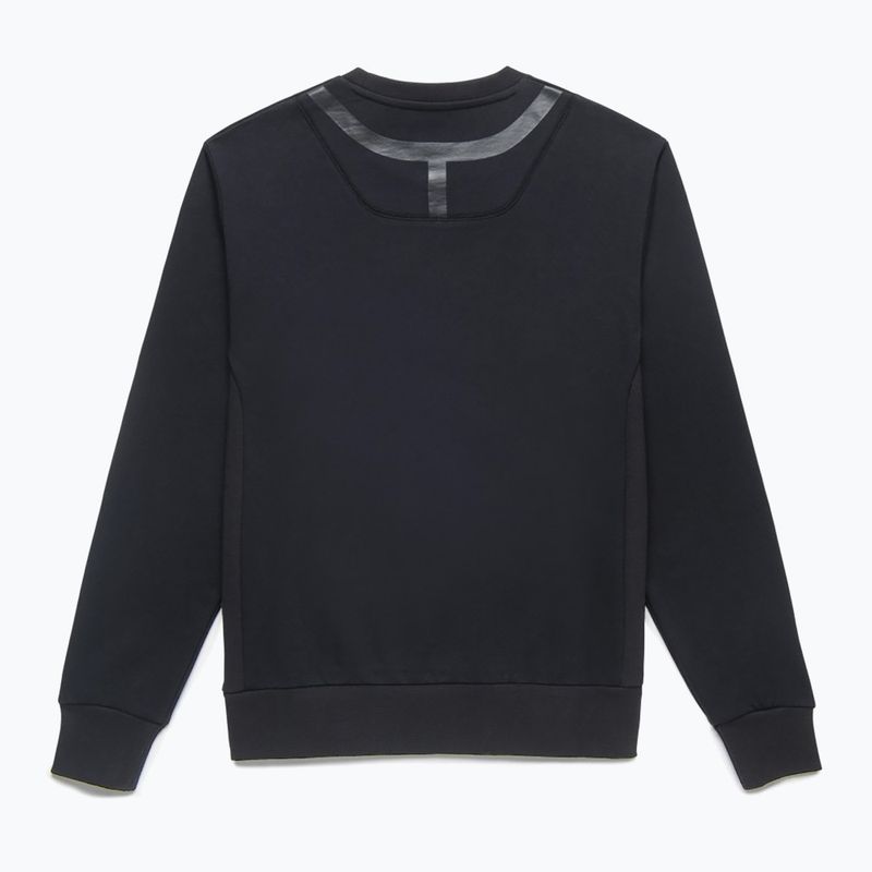 Herrenpullover YONEX 30120 Practice black 4
