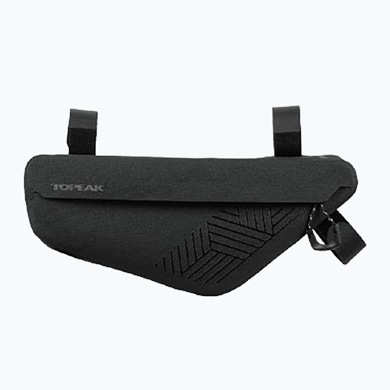 Rahmentasche Topeak Loader Midloader Drybag S 2 l black