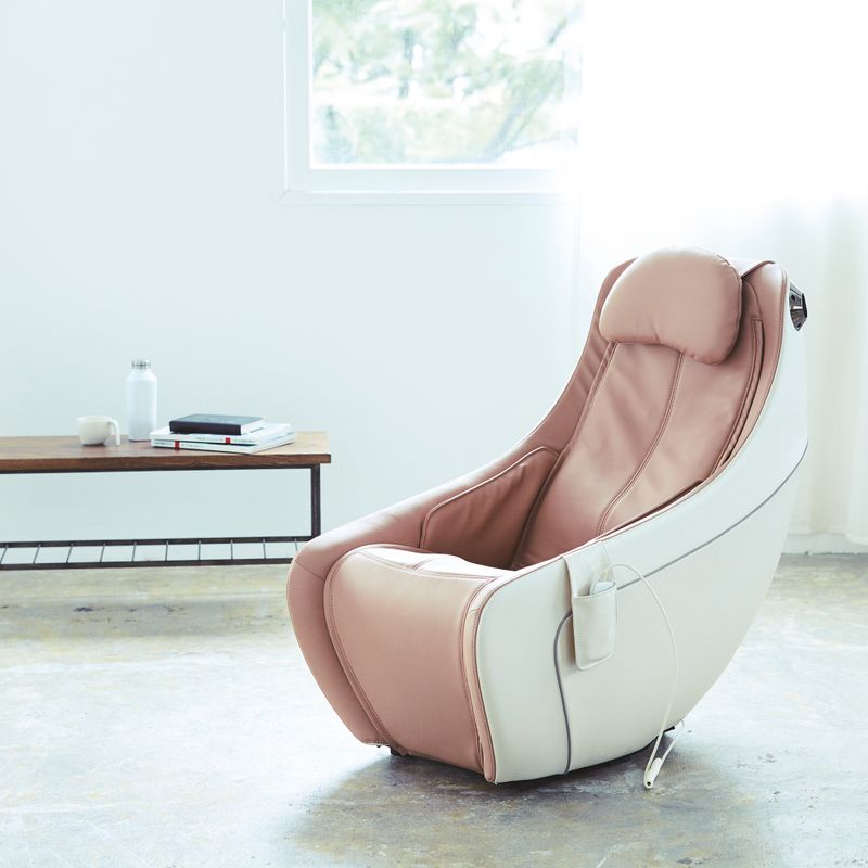 Massagesessel SYNCA CirC beige 6
