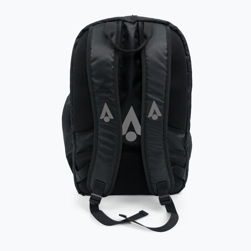 Squash-Rucksack Karakal Pro Tour 2.2 30 l grau 3