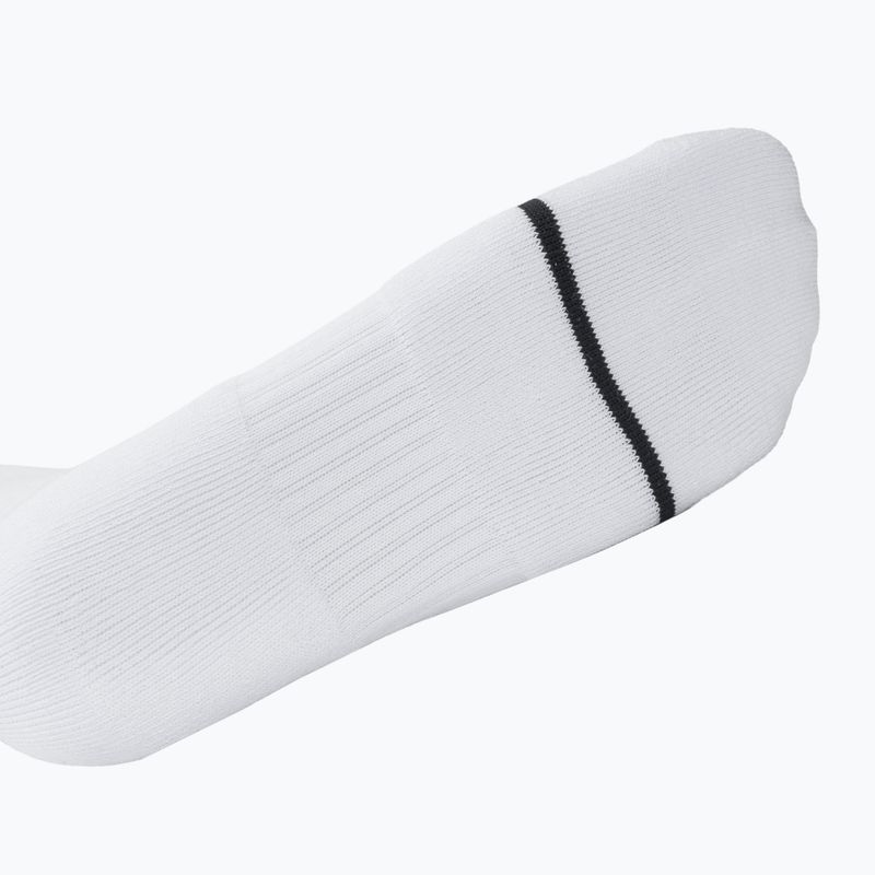 Socken Built For Athletes Crew Training white 5