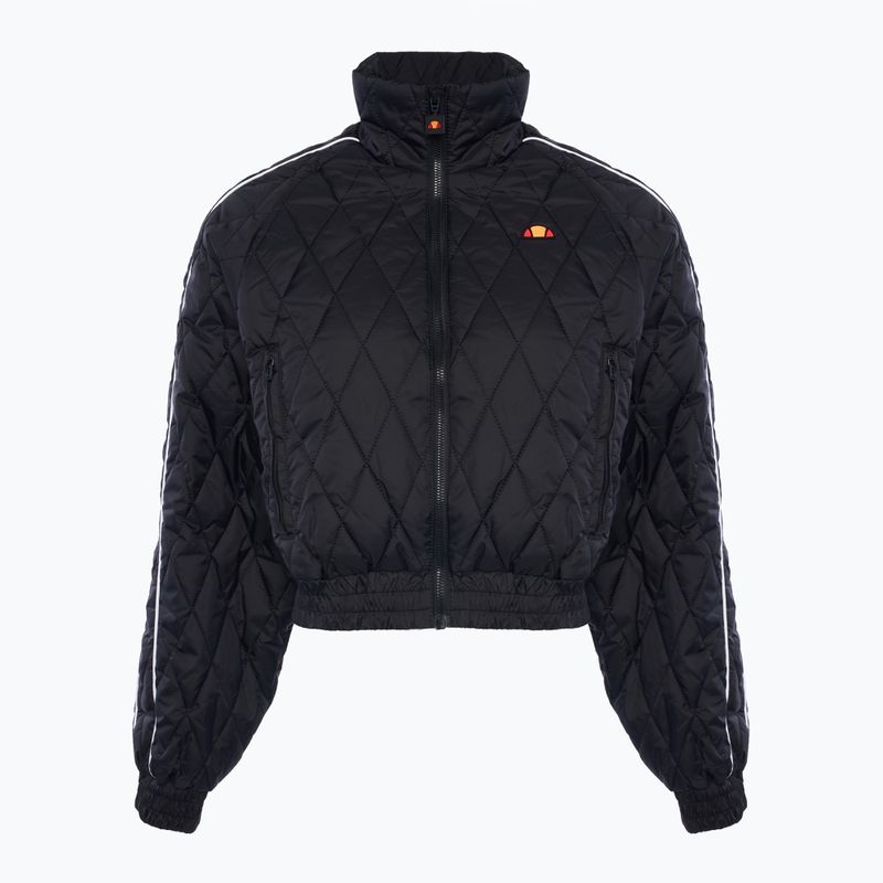 Jacke Damen Ellesse Vailski black