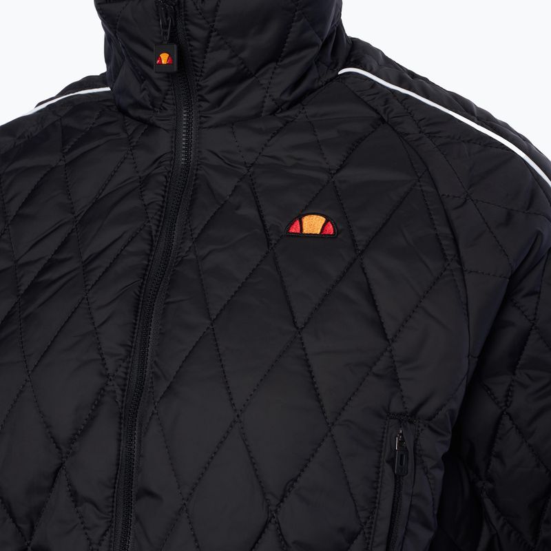 Jacke Damen Ellesse Vailski black 3