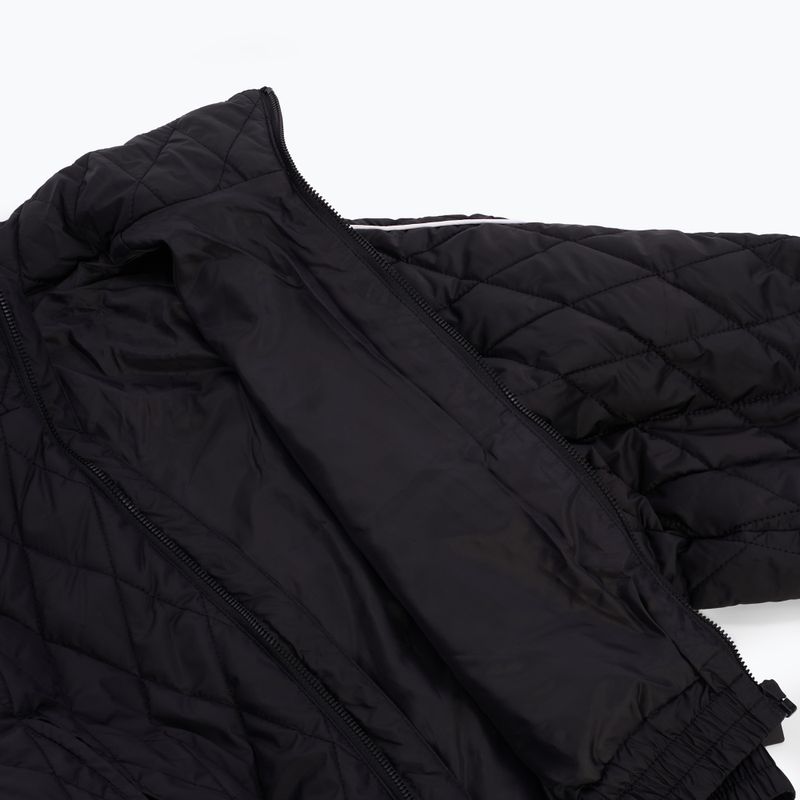 Jacke Damen Ellesse Vailski black 4