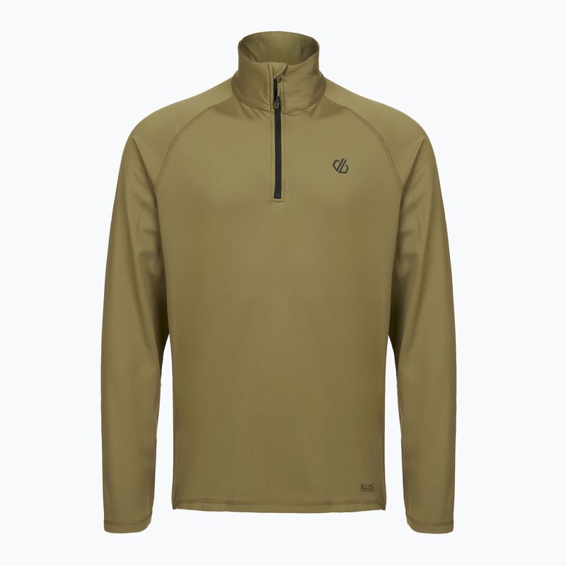 Herrenpullover Dare 2b Fuse Up II Core Stretch martini olive 5