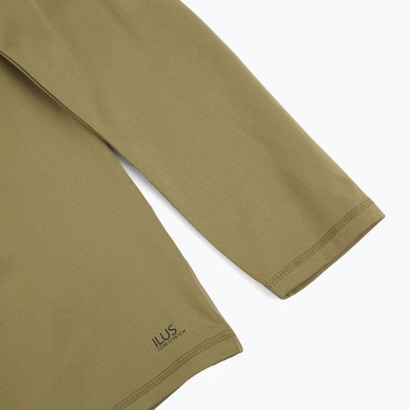 Herrenpullover Dare 2b Fuse Up II Core Stretch martini olive 9