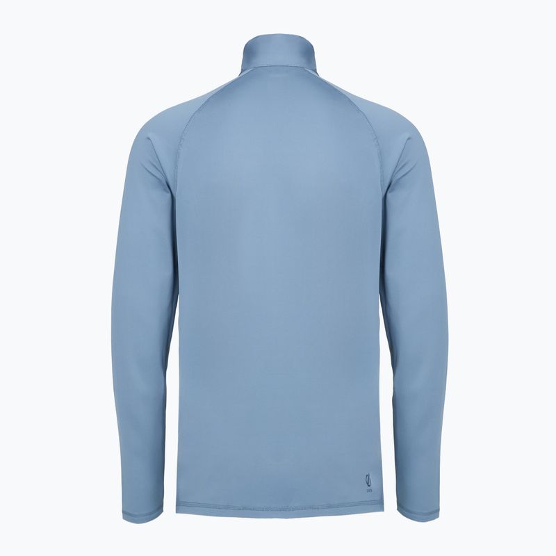 Herrenpullover Dare 2b Fuse Up II Core Stretch dusky blue 6