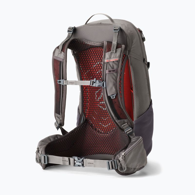 Wander Rucksack Damen Gregory Juno 24 l torch grey 2