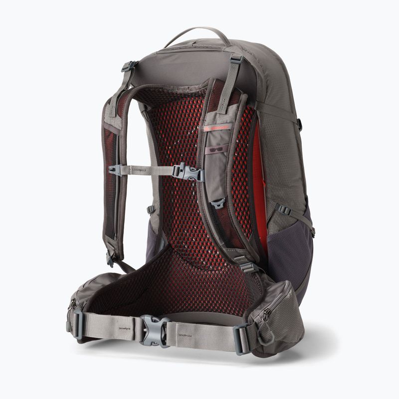 Wander Rucksack Damen Gregory Juno 30 l torch grey 2