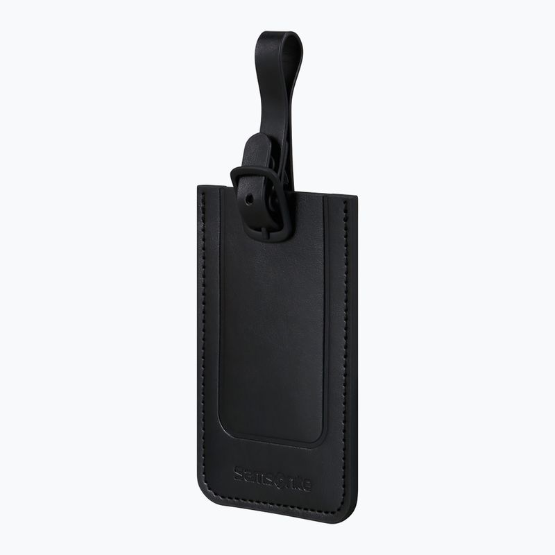 Gepäckanhänger Samsonite Revolution x2 black 2