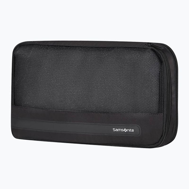 Organizer-Set Samsonite Revolution Packing Cubes 3 pcs. black 3
