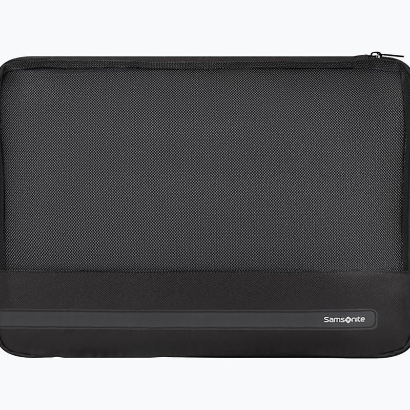 Organizer-Set Samsonite Revolution Packing Cubes 3 pcs. black 6