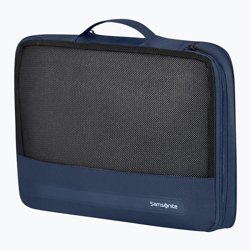 Organizer-Set Samsonite Revolution Packing Cubes 3 pcs. midnight blue 5